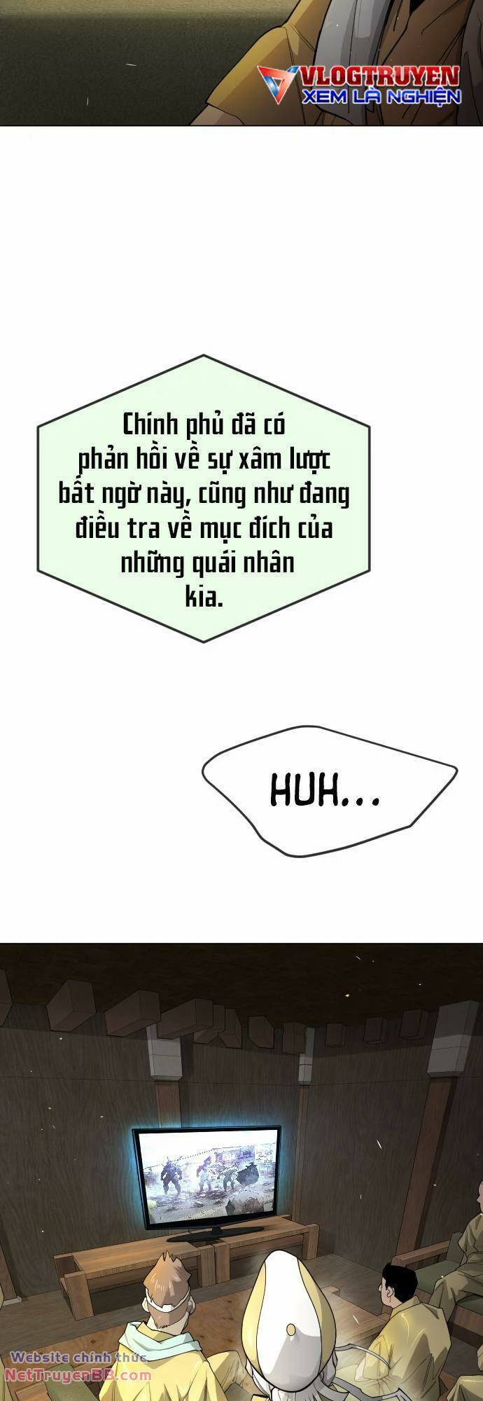 Kỷ Nguyên Siêu Anh Hùng: Chapter 163