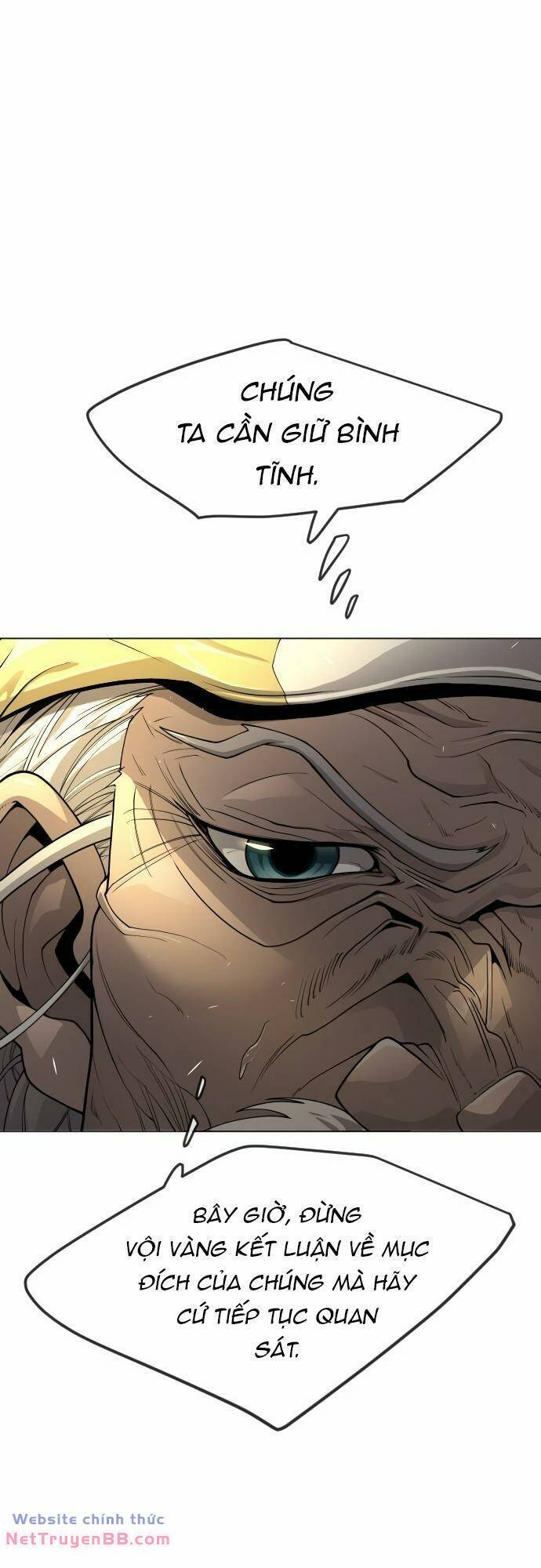 Kỷ Nguyên Siêu Anh Hùng: Chapter 163