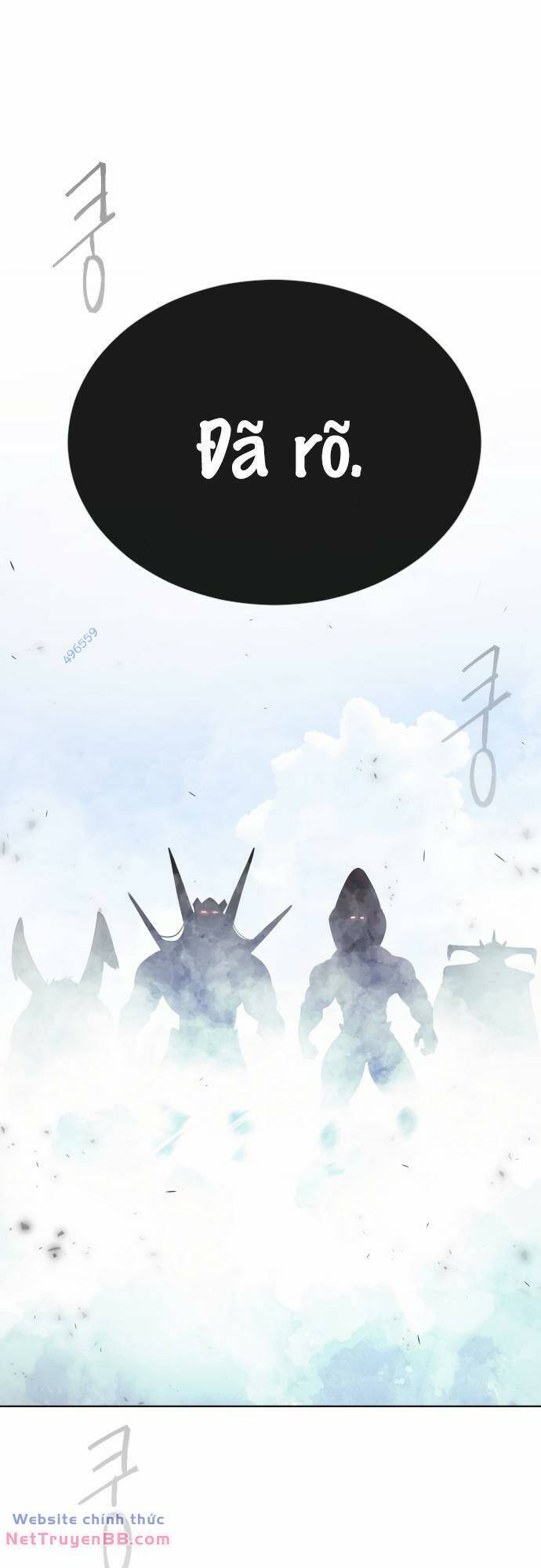 Kỷ Nguyên Siêu Anh Hùng: Chapter 163