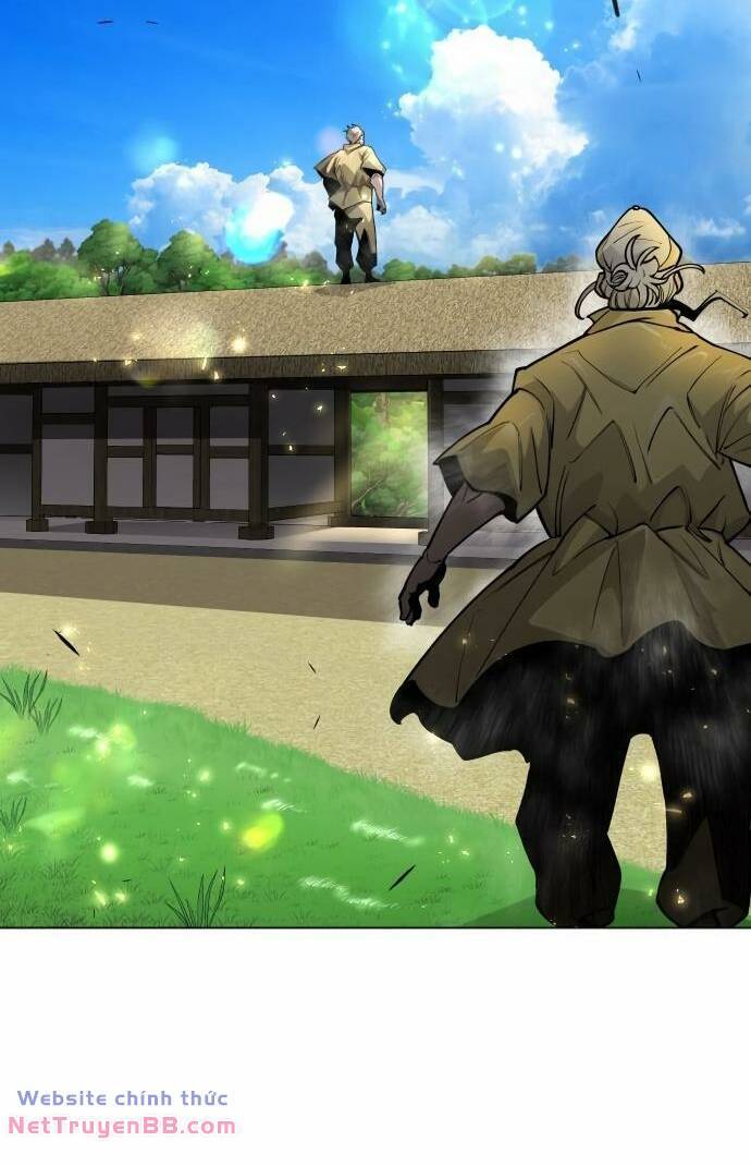 Kỷ Nguyên Siêu Anh Hùng: Chapter 163