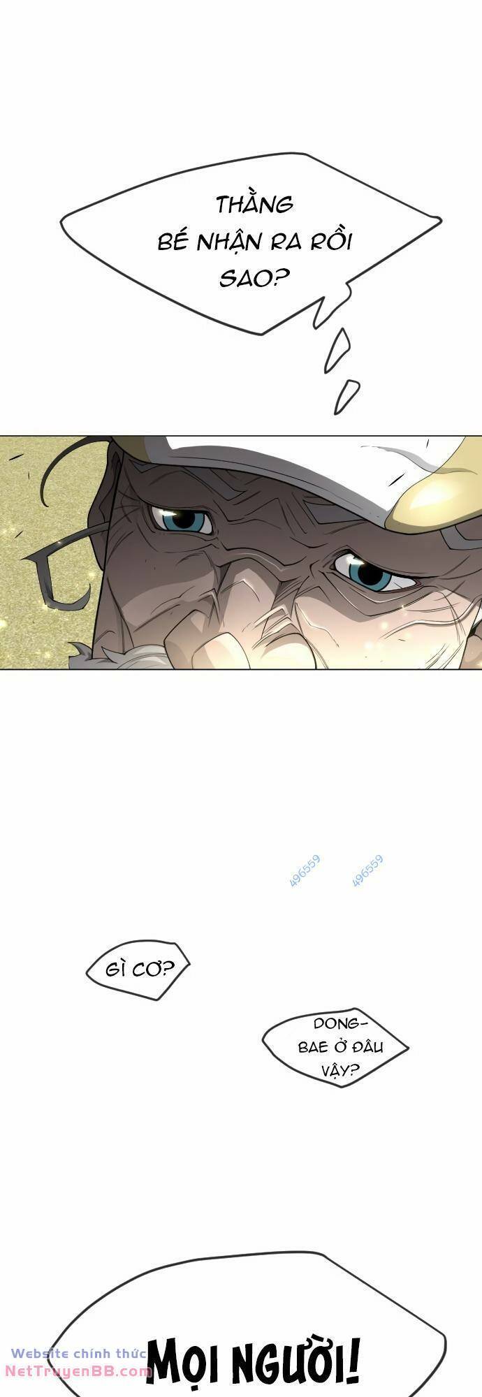 Kỷ Nguyên Siêu Anh Hùng: Chapter 163