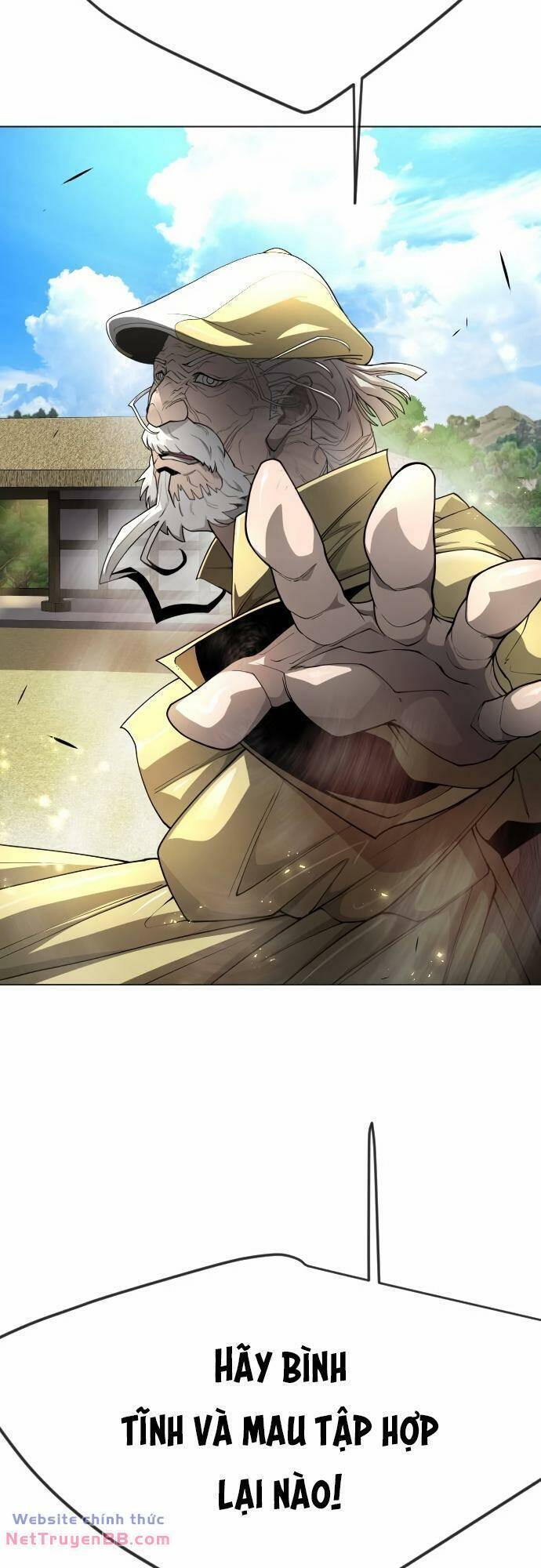 Kỷ Nguyên Siêu Anh Hùng: Chapter 163