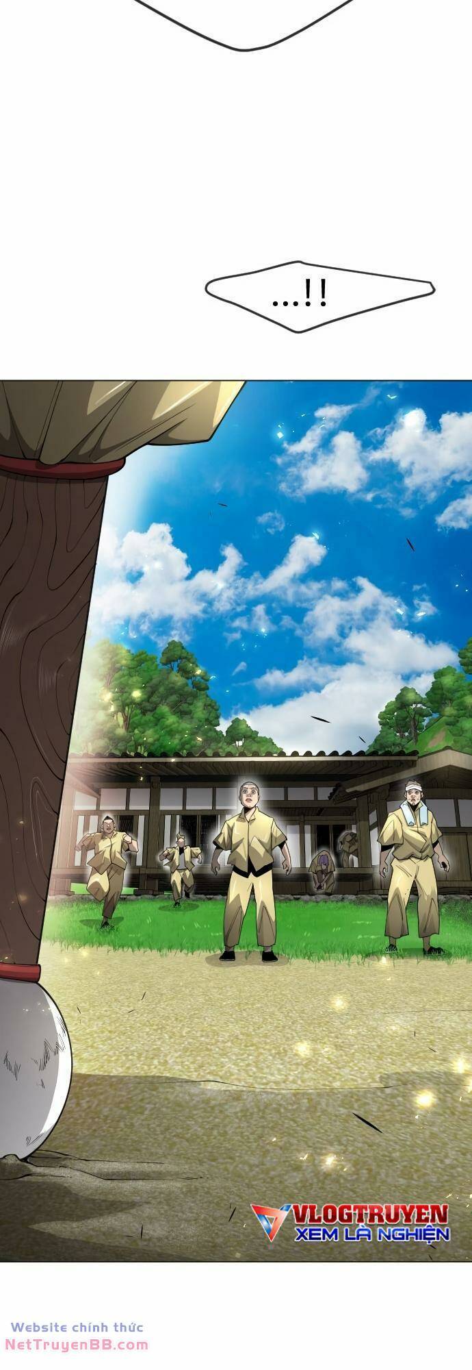 Kỷ Nguyên Siêu Anh Hùng: Chapter 163