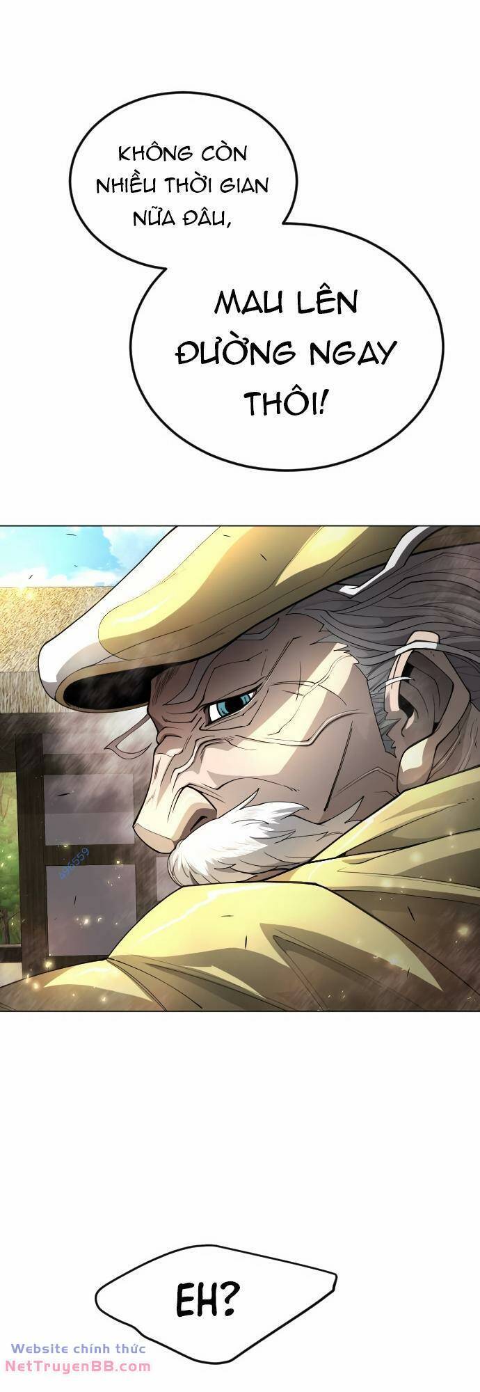 Kỷ Nguyên Siêu Anh Hùng: Chapter 163