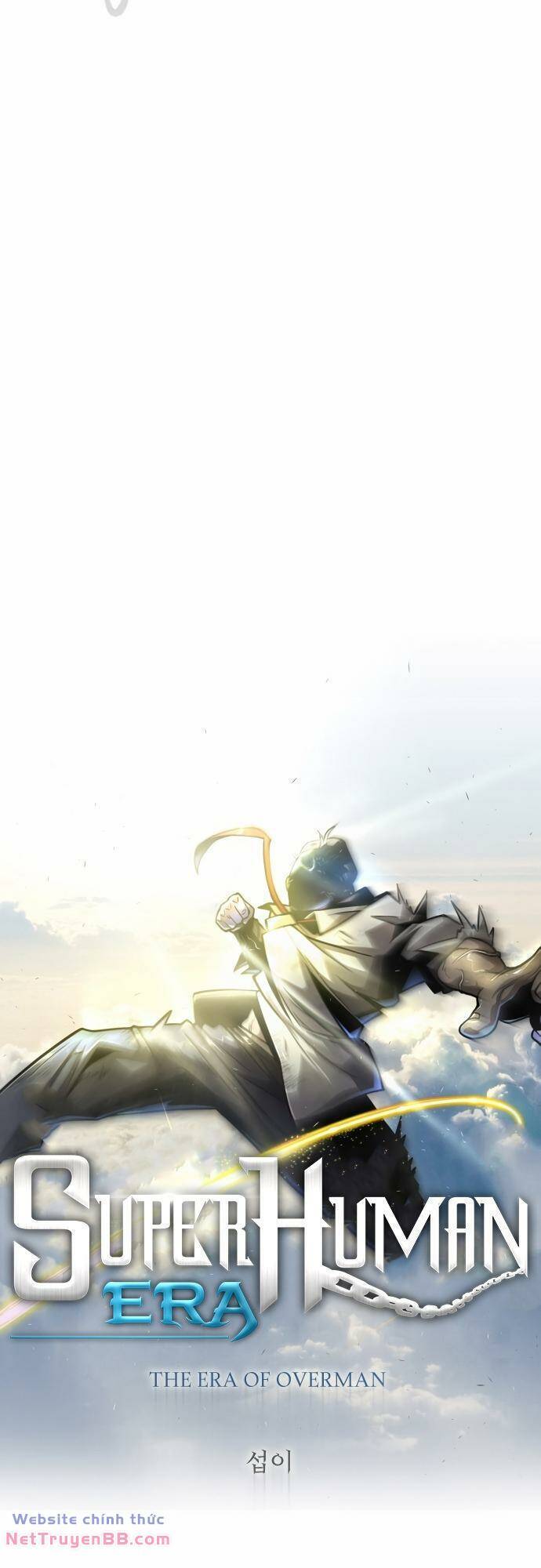 Kỷ Nguyên Siêu Anh Hùng: Chapter 163