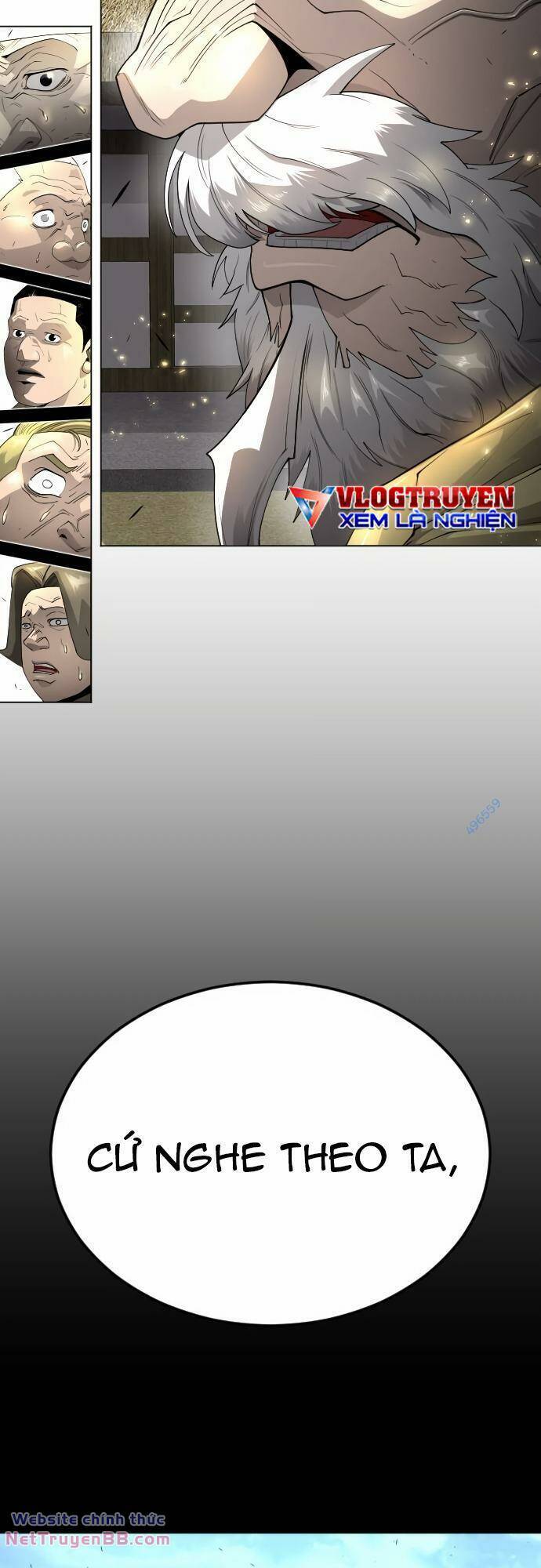 Kỷ Nguyên Siêu Anh Hùng: Chapter 163