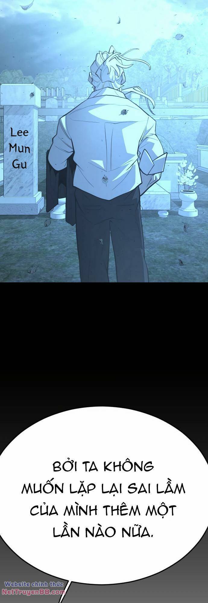 Kỷ Nguyên Siêu Anh Hùng: Chapter 163