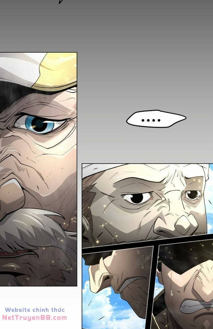 Kỷ Nguyên Siêu Anh Hùng: Chapter 163