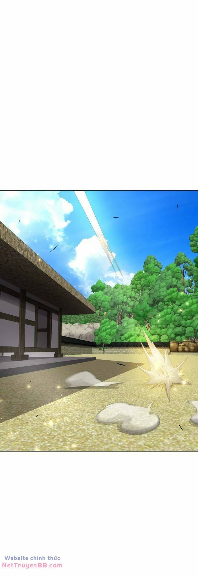 Kỷ Nguyên Siêu Anh Hùng: Chapter 163