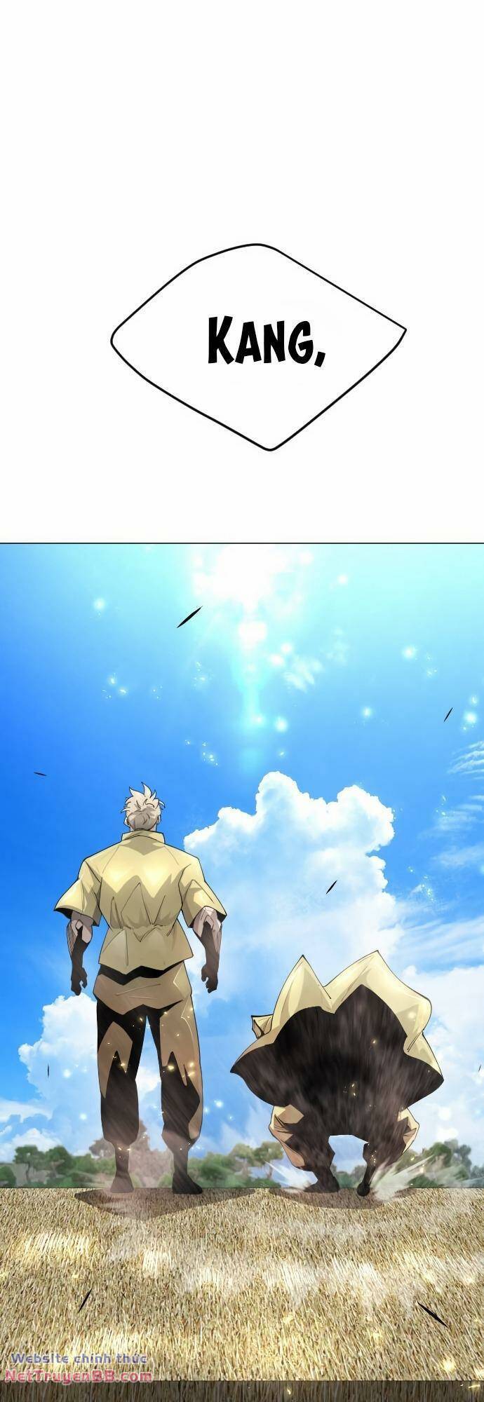 Kỷ Nguyên Siêu Anh Hùng: Chapter 163