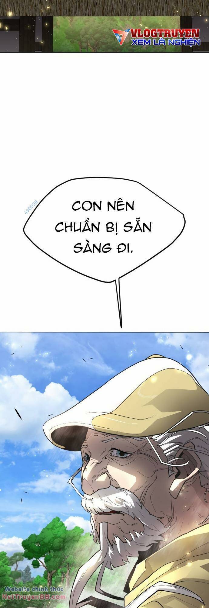 Kỷ Nguyên Siêu Anh Hùng: Chapter 163