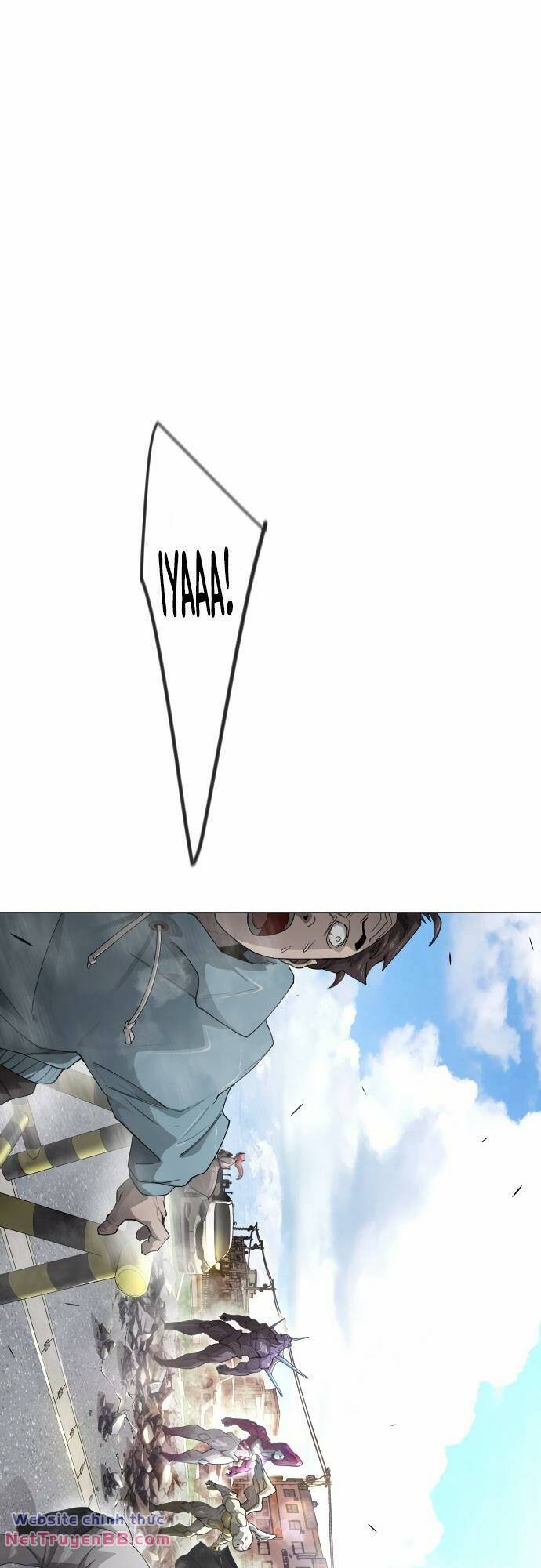 Kỷ Nguyên Siêu Anh Hùng: Chapter 163
