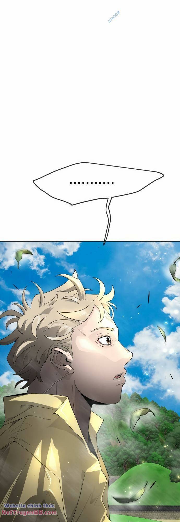 Kỷ Nguyên Siêu Anh Hùng: Chapter 163