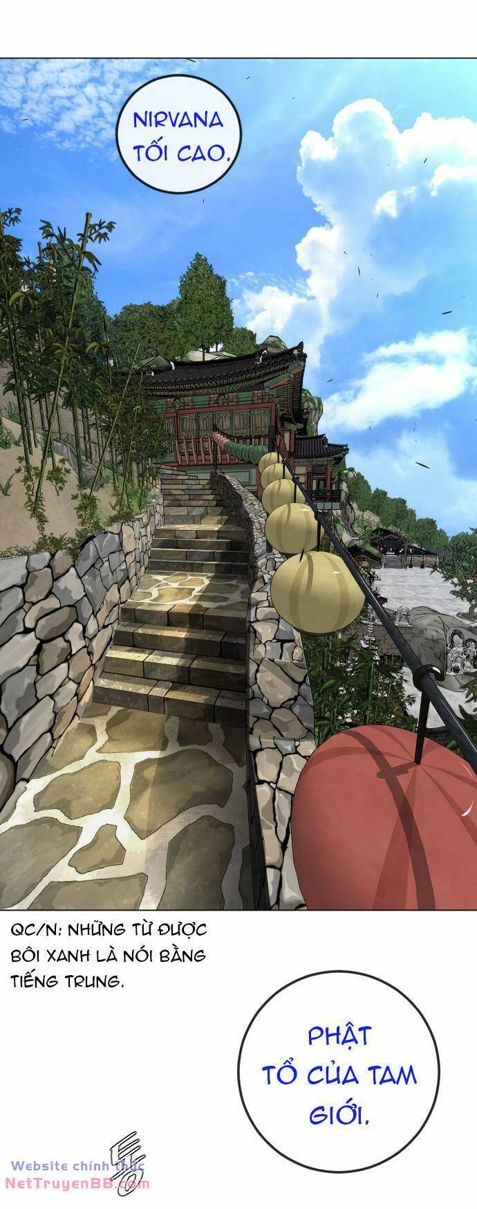 Kỷ Nguyên Siêu Anh Hùng: Chapter 163