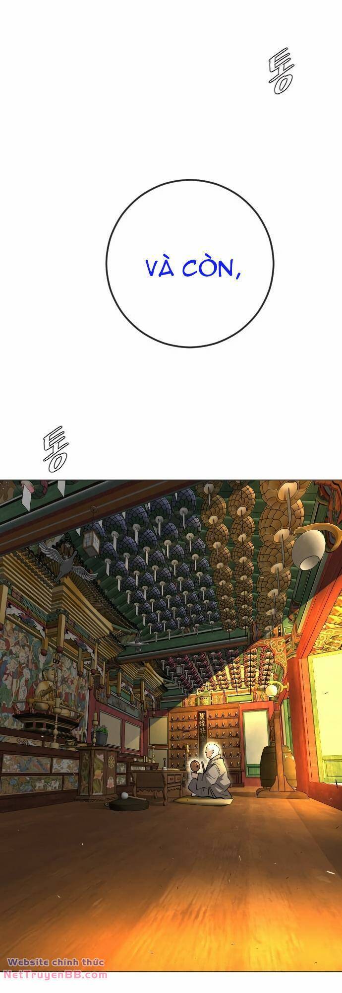 Kỷ Nguyên Siêu Anh Hùng: Chapter 163