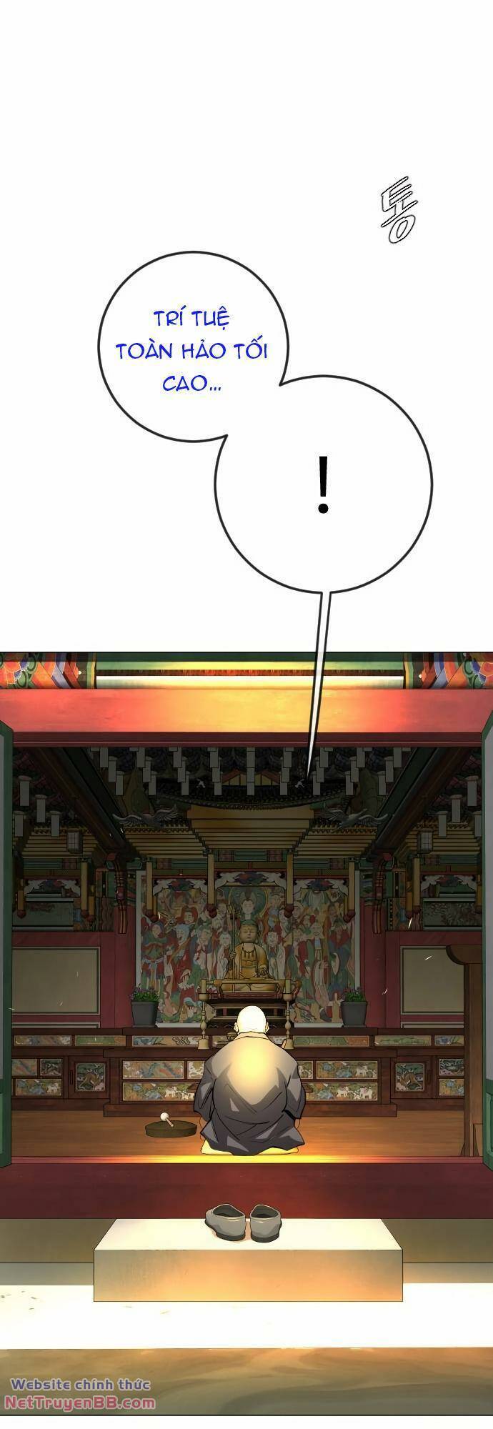 Kỷ Nguyên Siêu Anh Hùng: Chapter 163