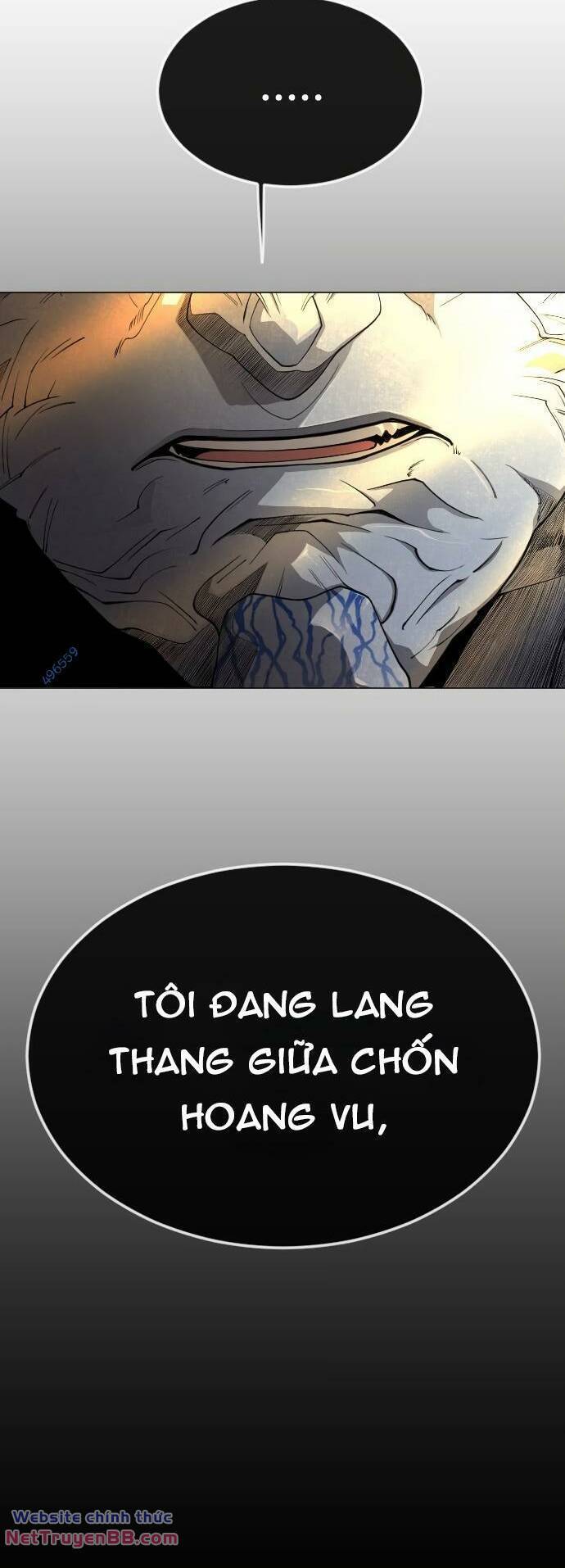 Kỷ Nguyên Siêu Anh Hùng: Chapter 163