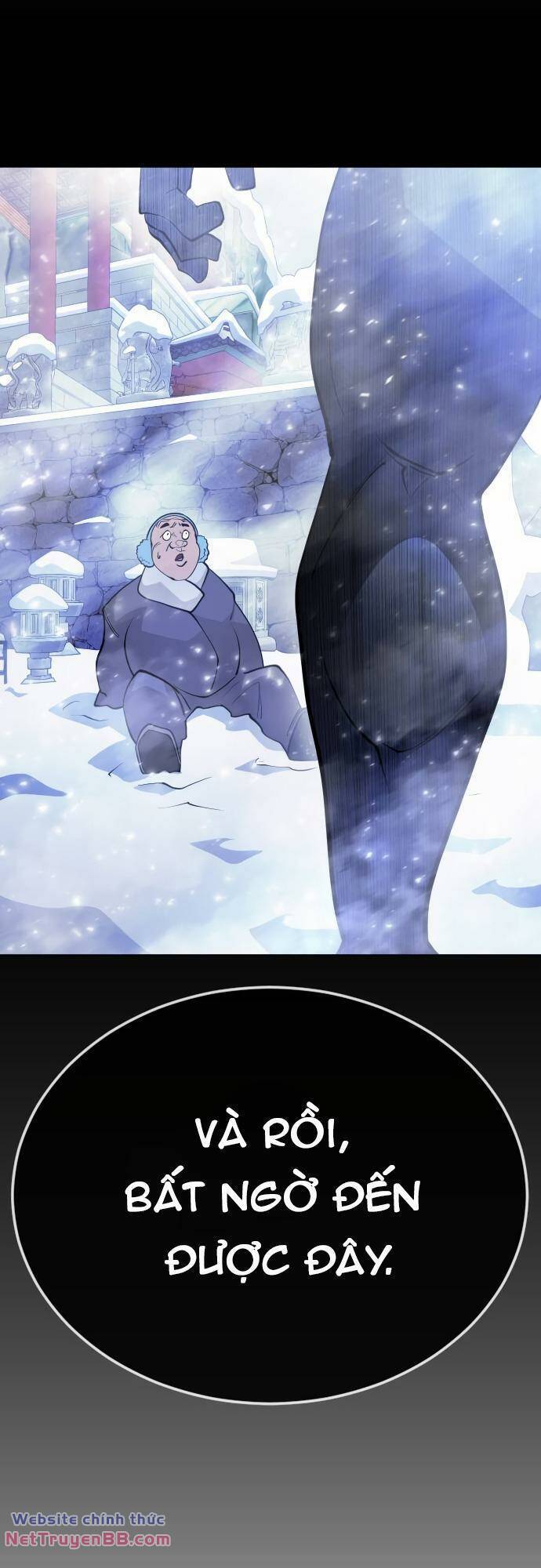 Kỷ Nguyên Siêu Anh Hùng: Chapter 163