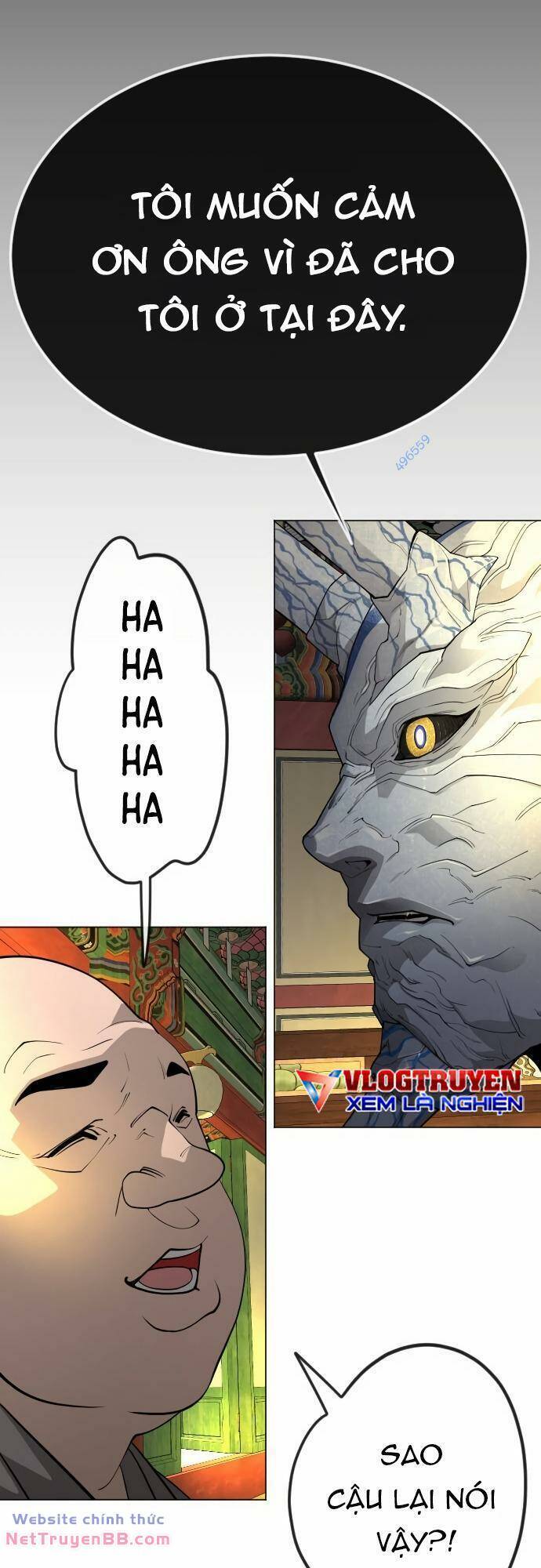 Kỷ Nguyên Siêu Anh Hùng: Chapter 163