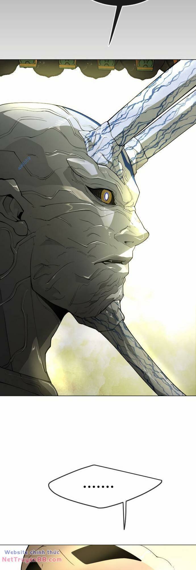 Kỷ Nguyên Siêu Anh Hùng: Chapter 163