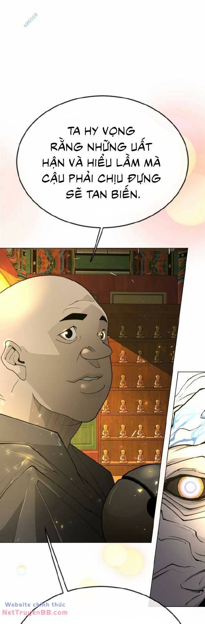 Kỷ Nguyên Siêu Anh Hùng: Chapter 164