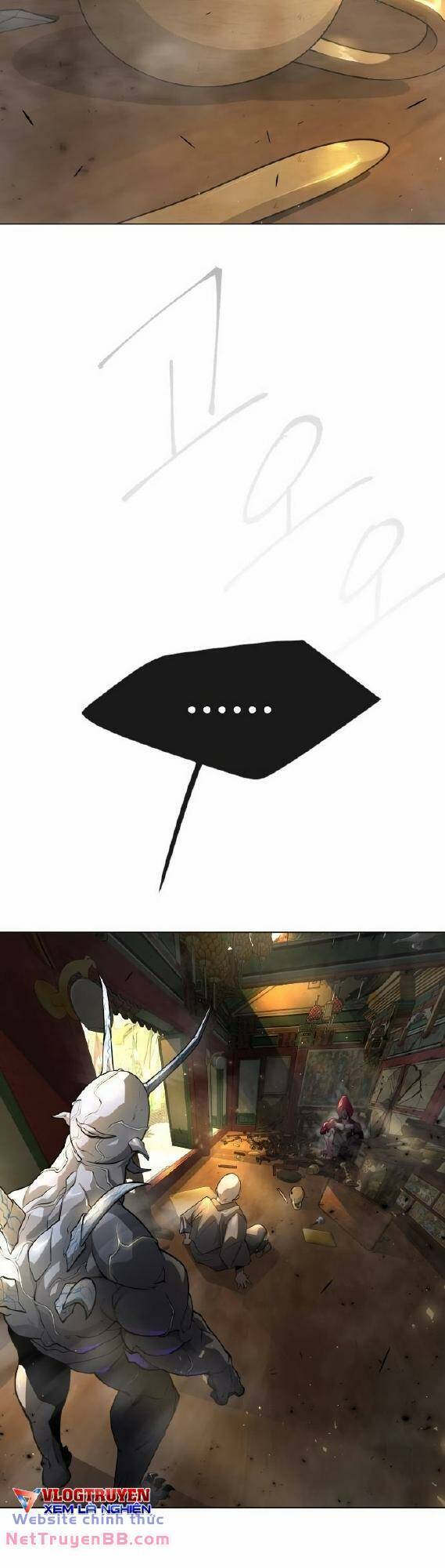 Kỷ Nguyên Siêu Anh Hùng: Chapter 164