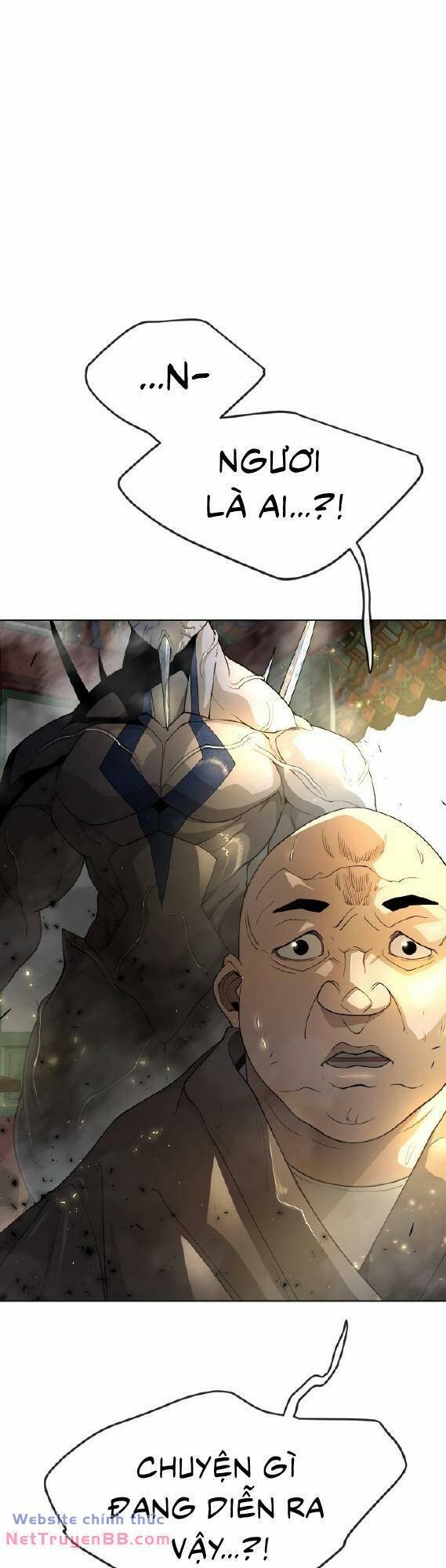 Kỷ Nguyên Siêu Anh Hùng: Chapter 164