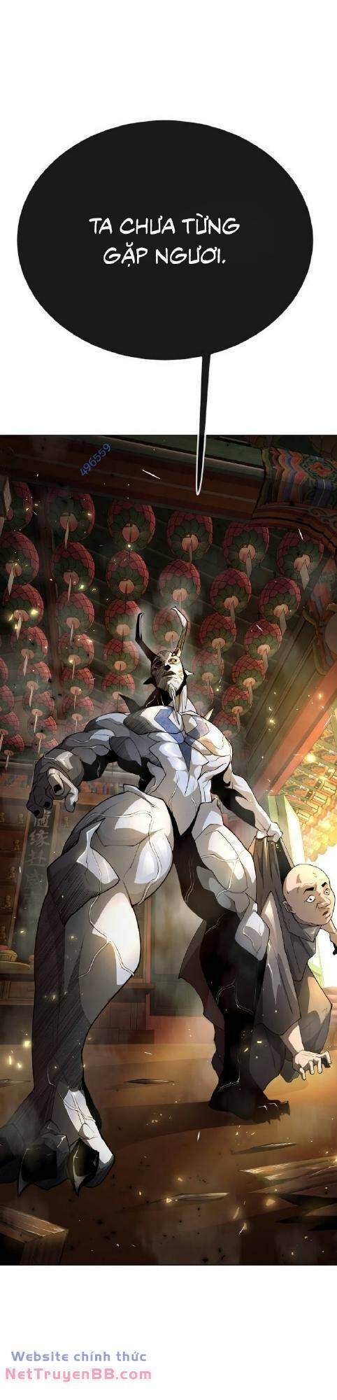 Kỷ Nguyên Siêu Anh Hùng: Chapter 164