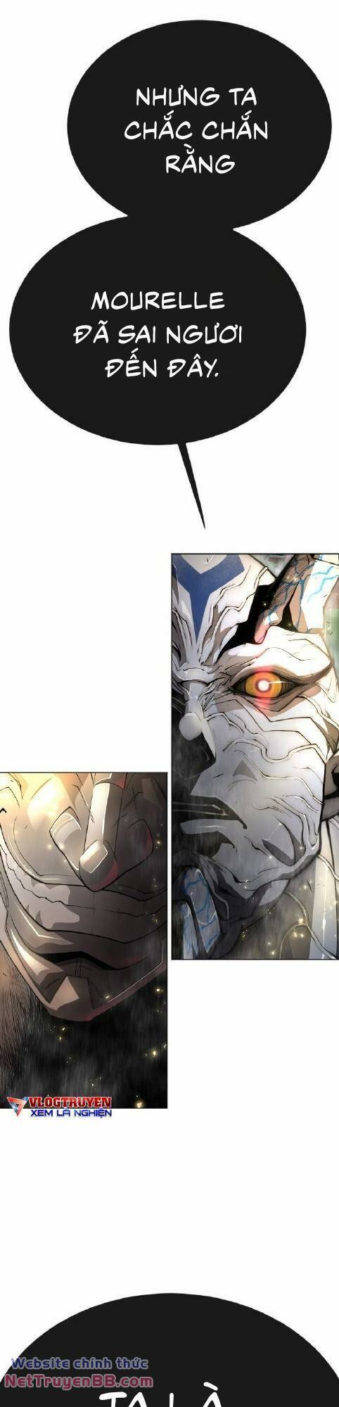 Kỷ Nguyên Siêu Anh Hùng: Chapter 164