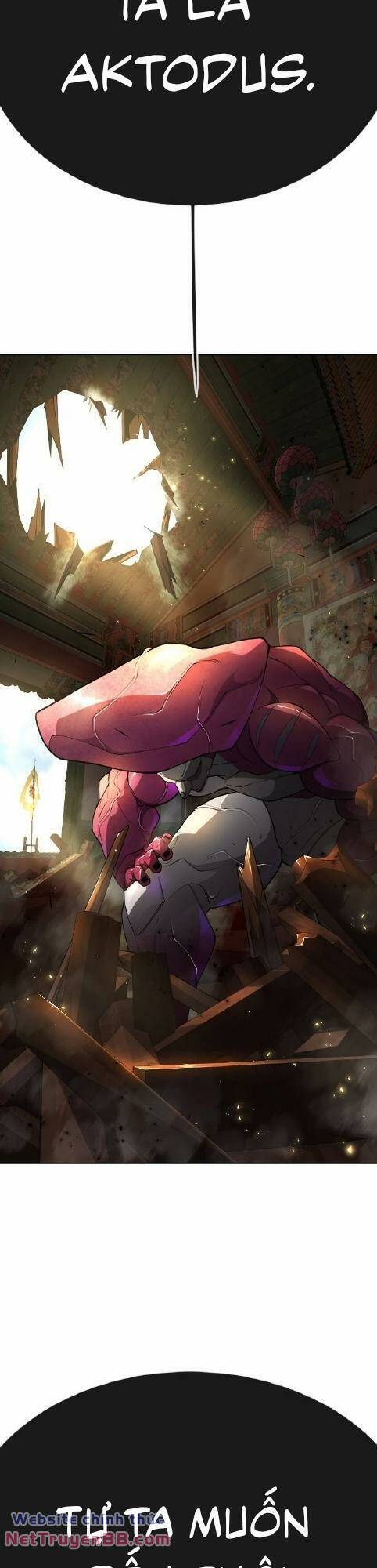 Kỷ Nguyên Siêu Anh Hùng: Chapter 164