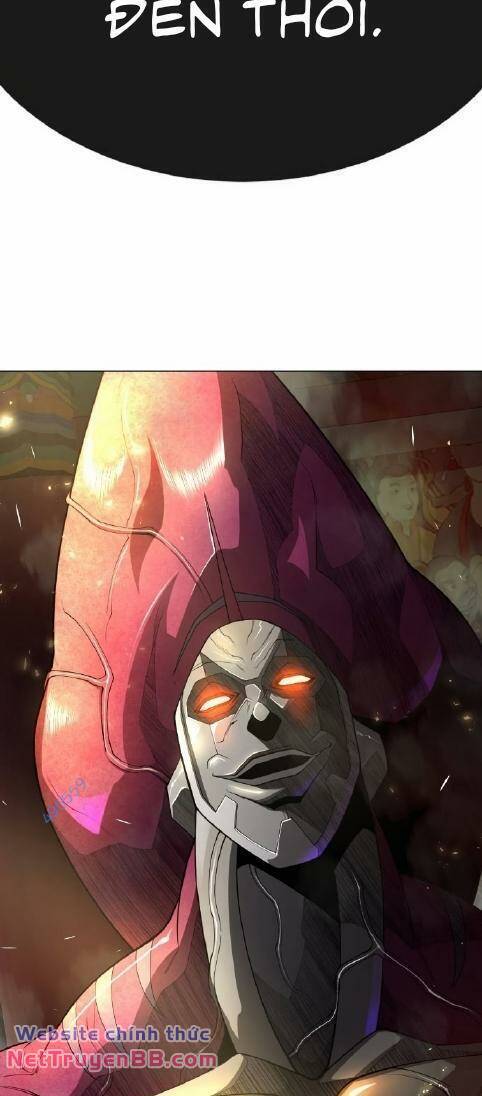 Kỷ Nguyên Siêu Anh Hùng: Chapter 164