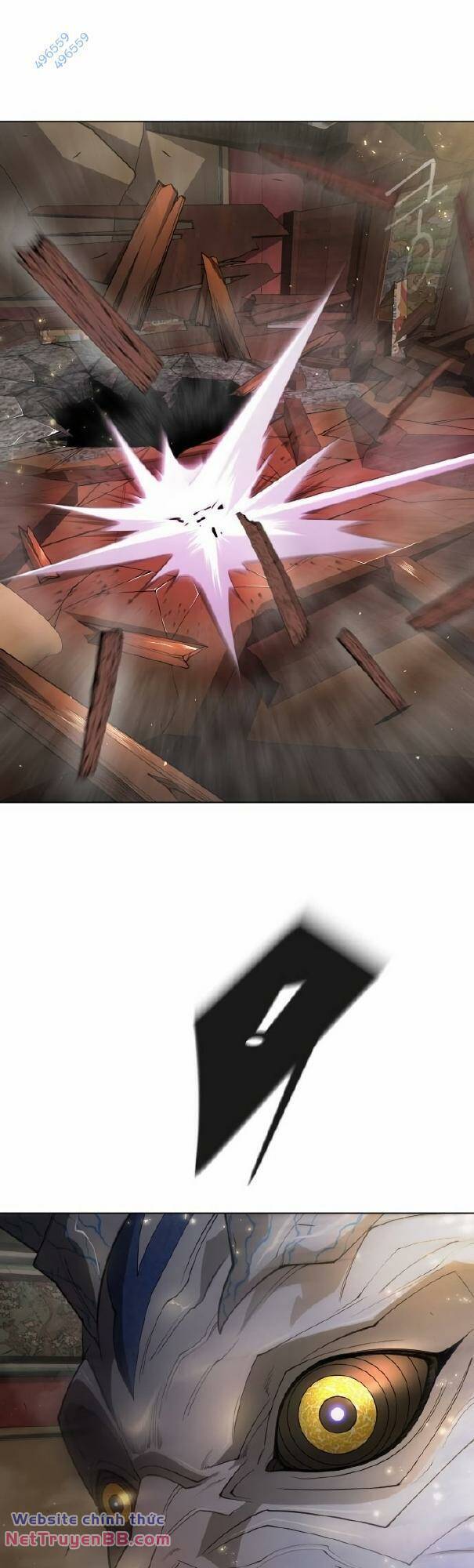 Kỷ Nguyên Siêu Anh Hùng: Chapter 164