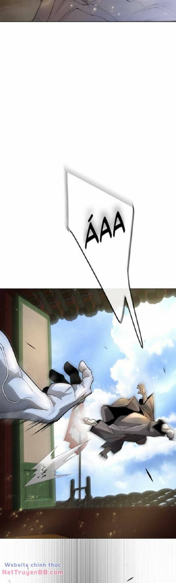 Kỷ Nguyên Siêu Anh Hùng: Chapter 164