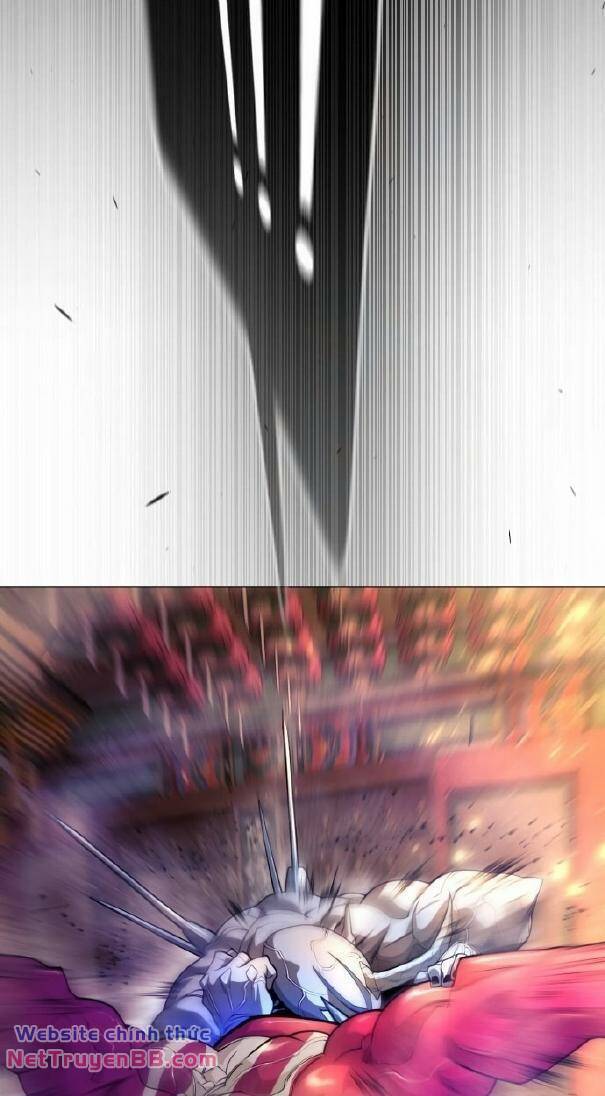 Kỷ Nguyên Siêu Anh Hùng: Chapter 164