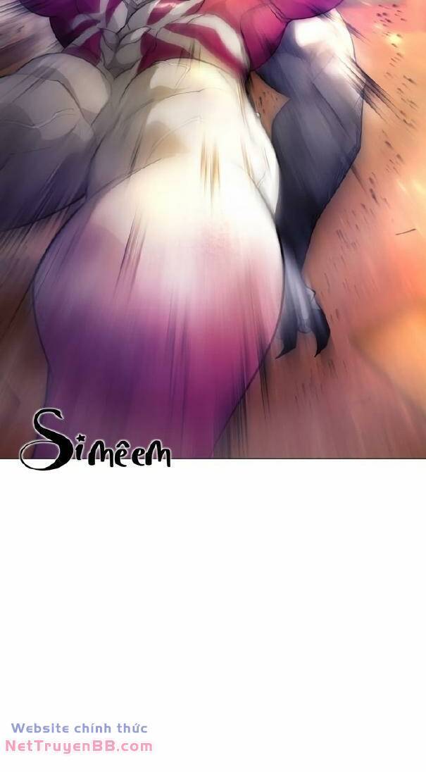 Kỷ Nguyên Siêu Anh Hùng: Chapter 164