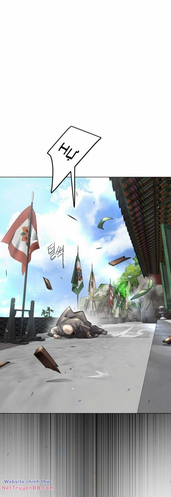 Kỷ Nguyên Siêu Anh Hùng: Chapter 164