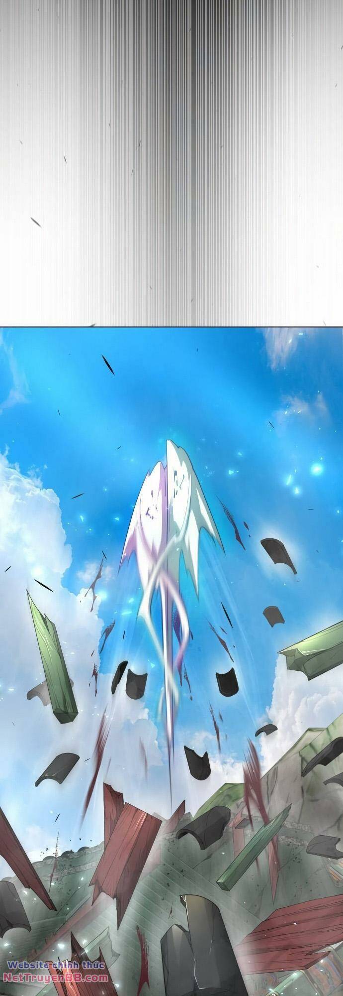 Kỷ Nguyên Siêu Anh Hùng: Chapter 164