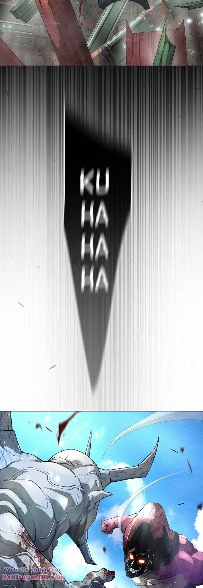 Kỷ Nguyên Siêu Anh Hùng: Chapter 164