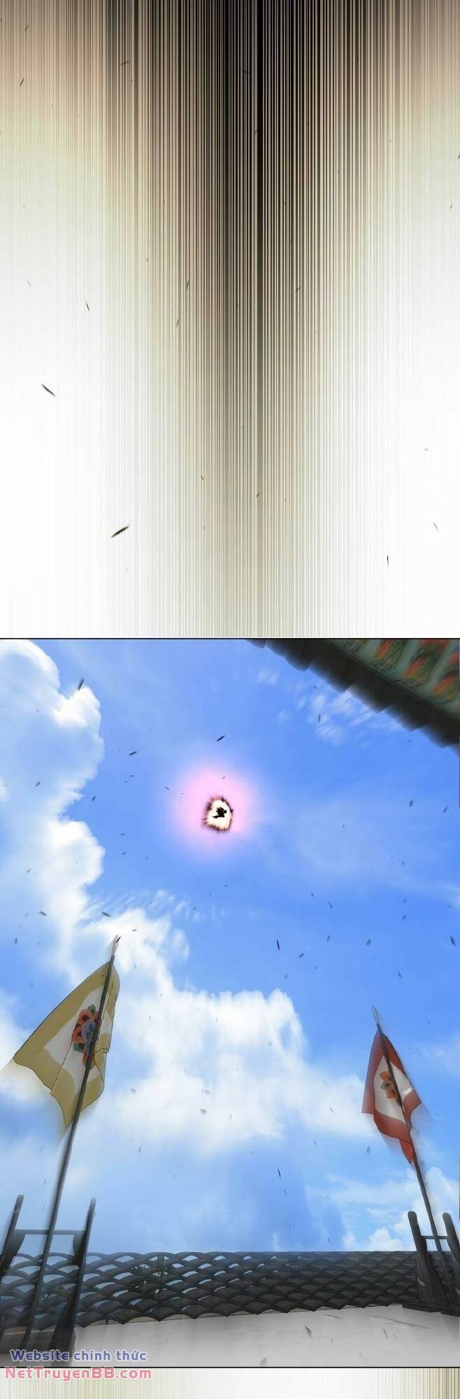 Kỷ Nguyên Siêu Anh Hùng: Chapter 164