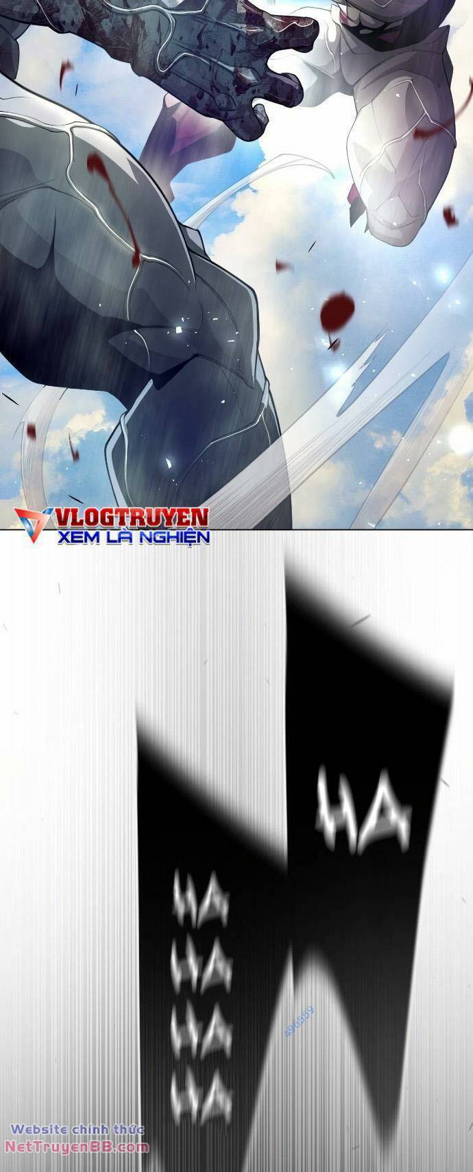 Kỷ Nguyên Siêu Anh Hùng: Chapter 164