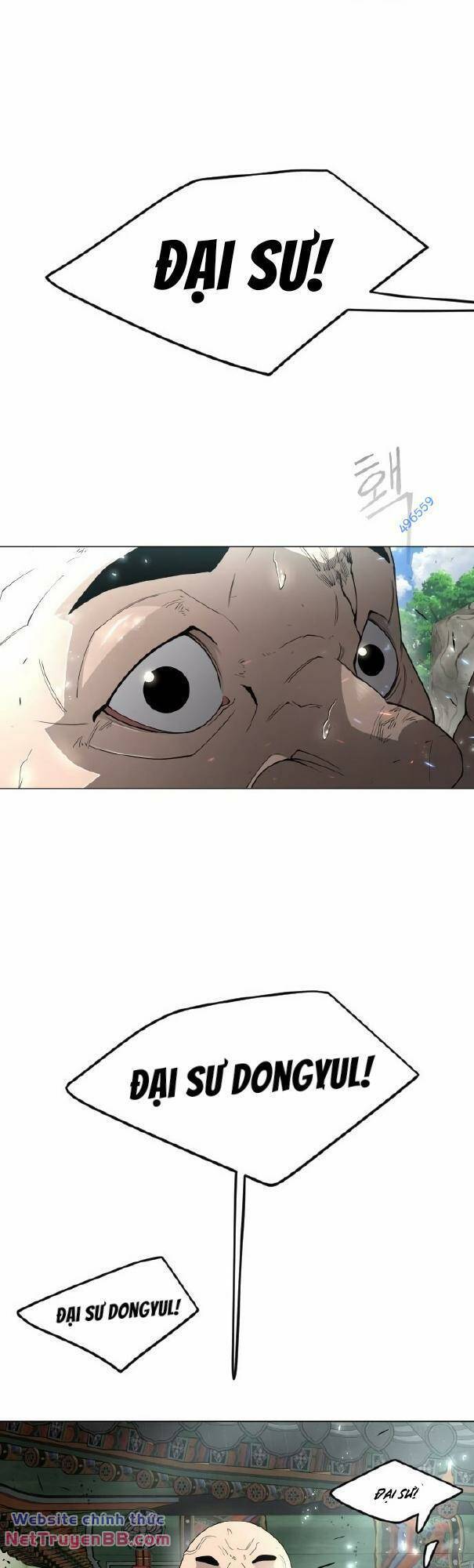 Kỷ Nguyên Siêu Anh Hùng: Chapter 164