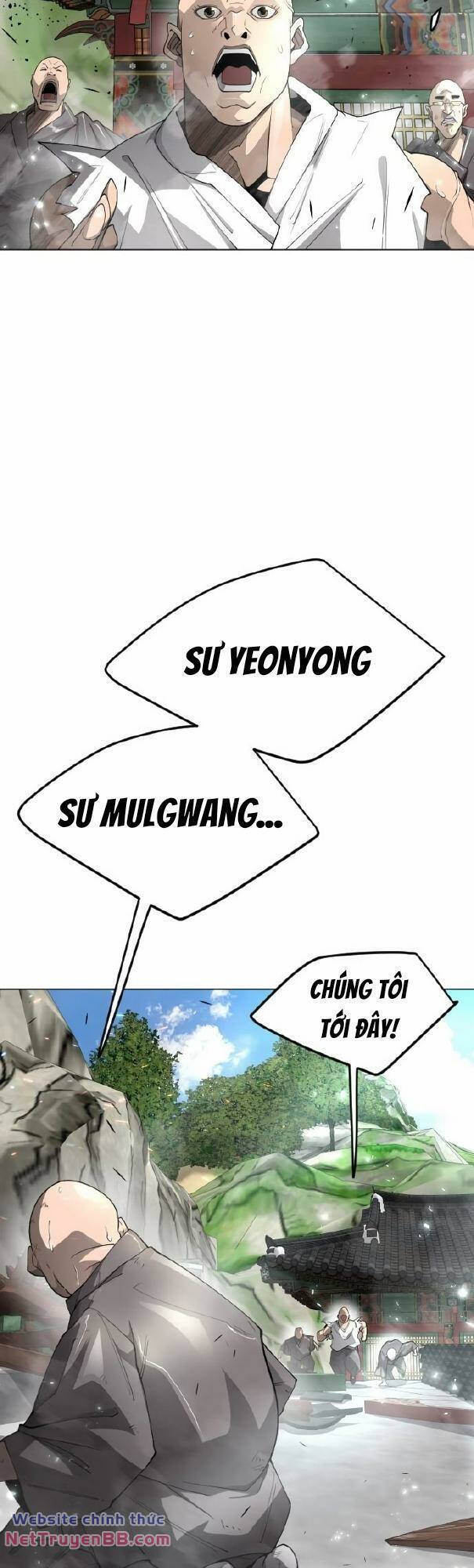 Kỷ Nguyên Siêu Anh Hùng: Chapter 164