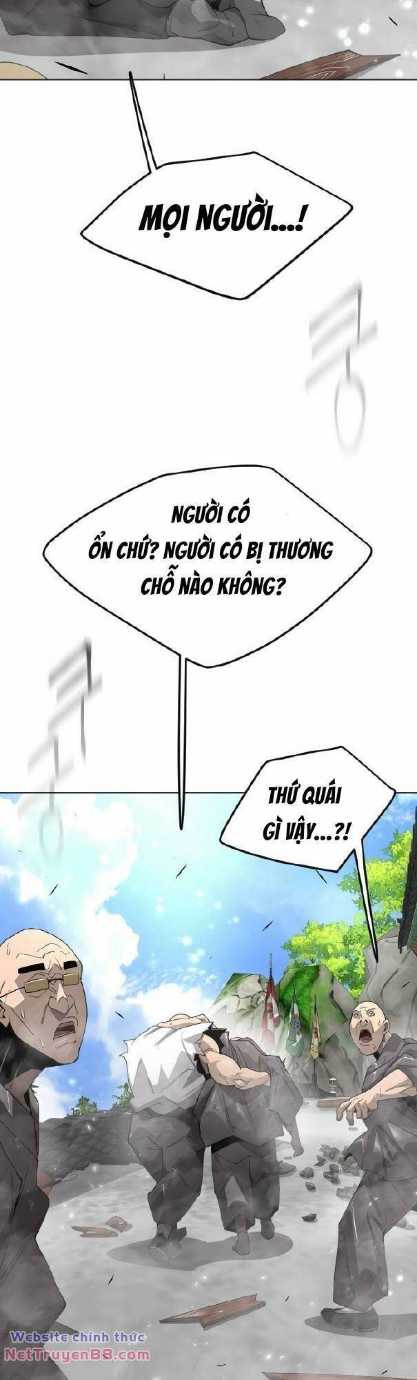 Kỷ Nguyên Siêu Anh Hùng: Chapter 164