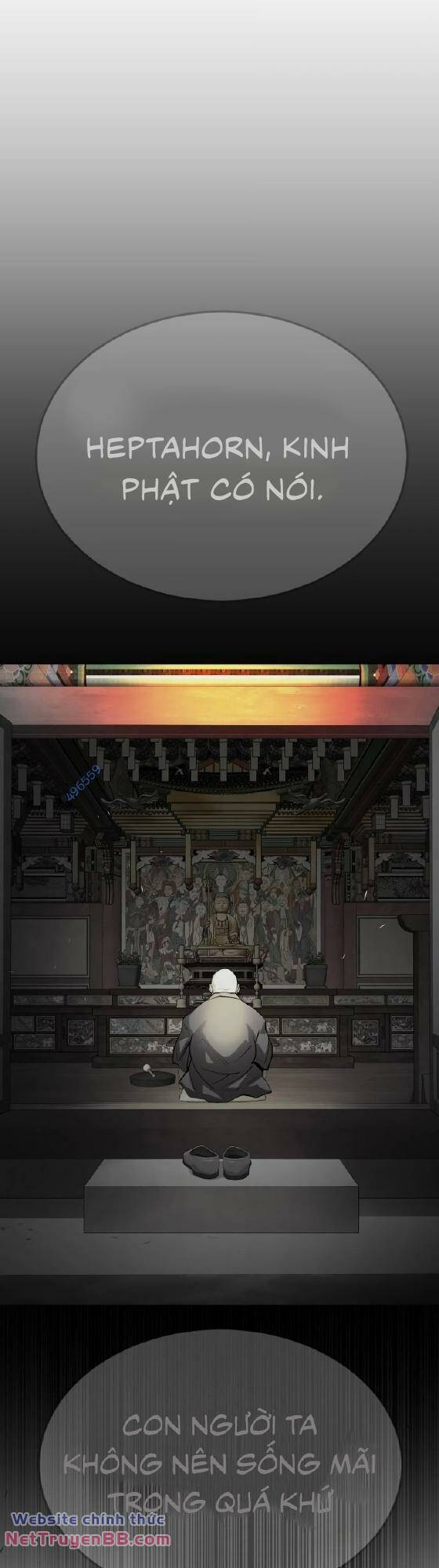 Kỷ Nguyên Siêu Anh Hùng: Chapter 164