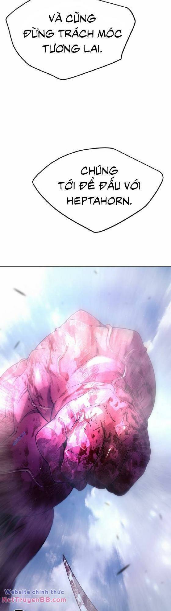 Kỷ Nguyên Siêu Anh Hùng: Chapter 164