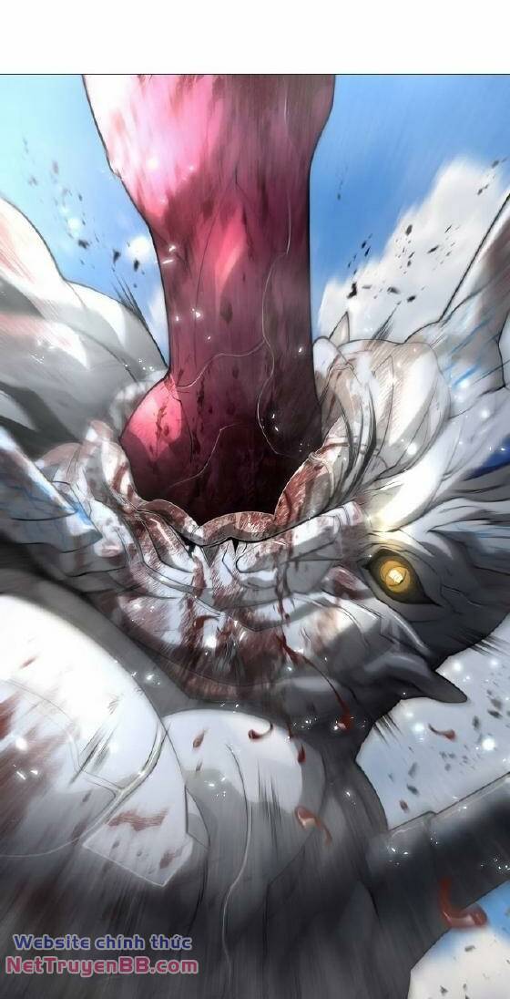 Kỷ Nguyên Siêu Anh Hùng: Chapter 164
