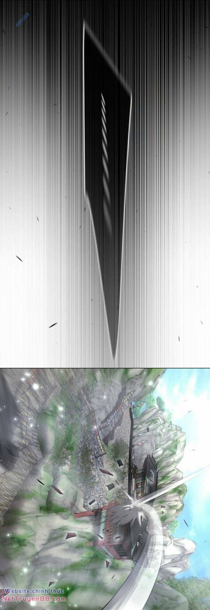 Kỷ Nguyên Siêu Anh Hùng: Chapter 164