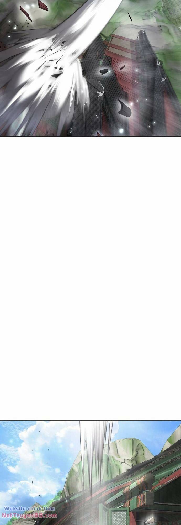 Kỷ Nguyên Siêu Anh Hùng: Chapter 164