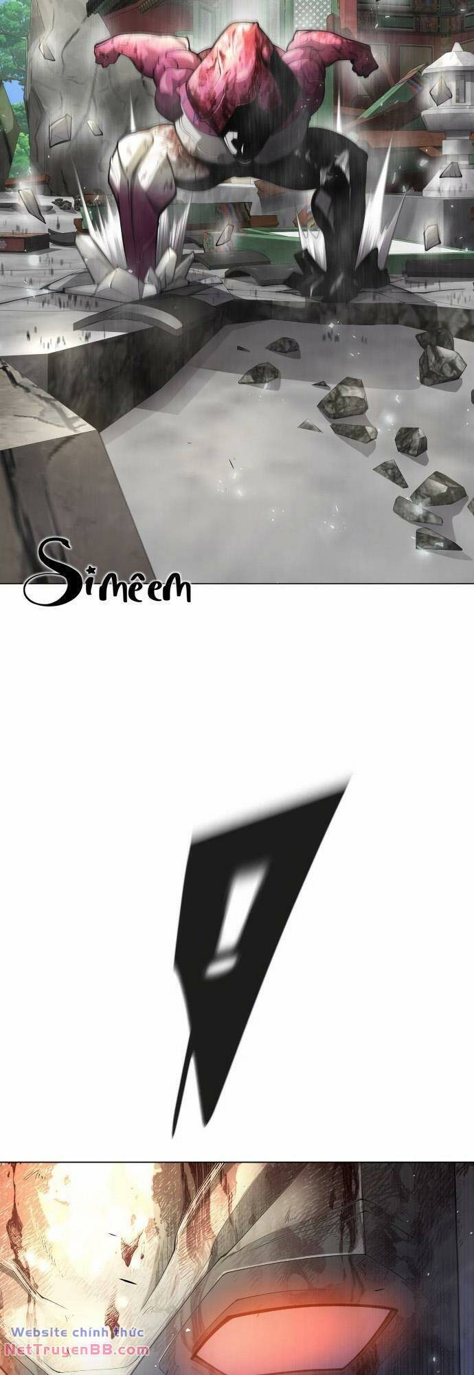 Kỷ Nguyên Siêu Anh Hùng: Chapter 164