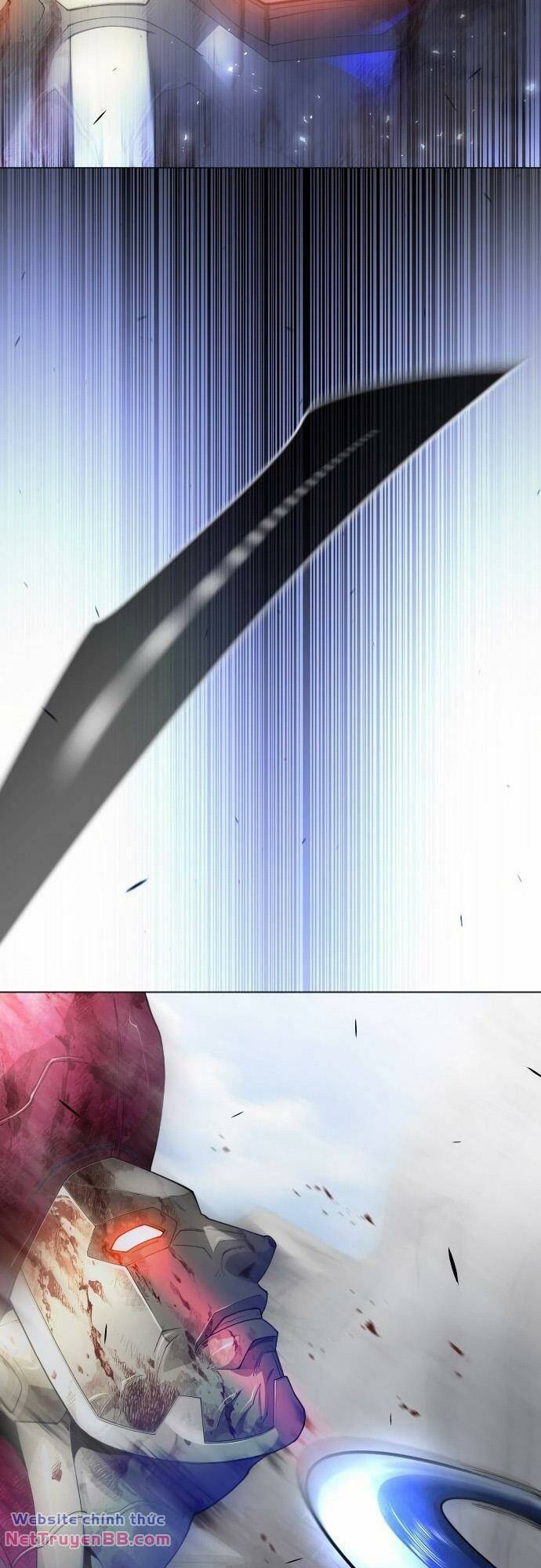 Kỷ Nguyên Siêu Anh Hùng: Chapter 164